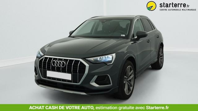 Audi Q3 image 3