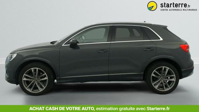 Audi Q3 image 8