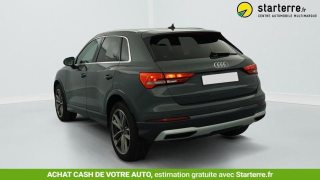 Audi Q3 image 4