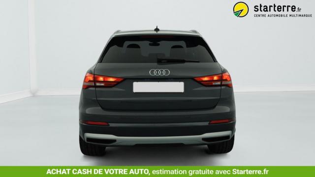 Audi Q3 image 9