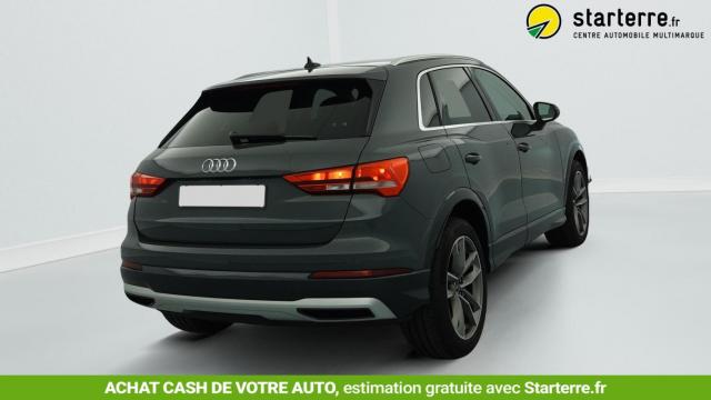 Audi Q3 image 6