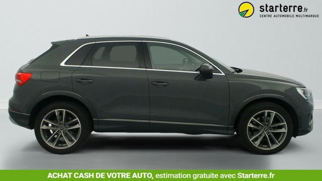 Audi Q3 image 5