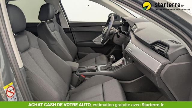 Audi Q3 image 1