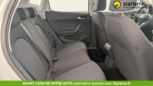 Seat Arona image 2