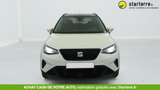 Seat Arona image 5