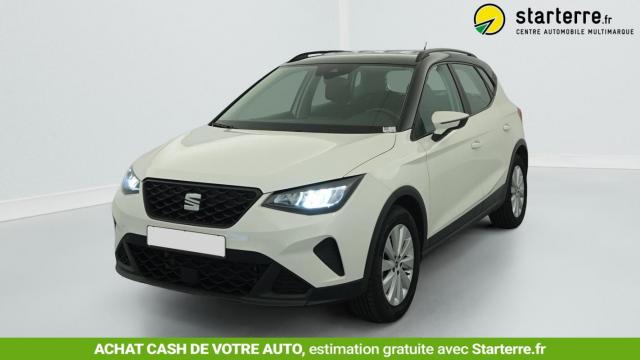 Seat Arona image 3
