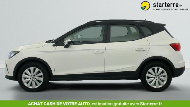 Seat Arona image 9