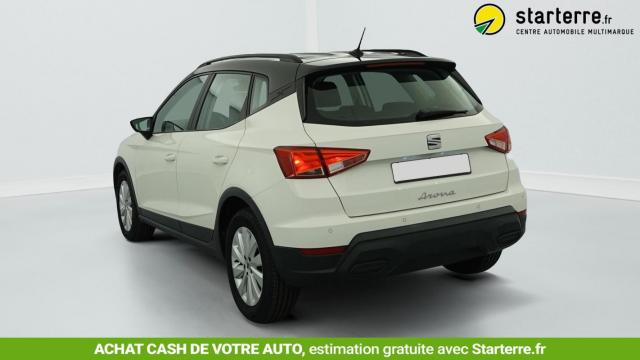 Seat Arona image 7