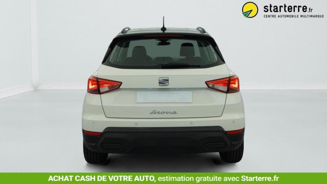 Seat Arona image 6