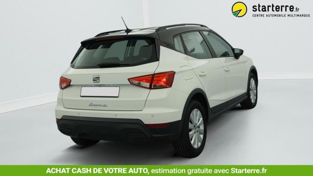 Seat Arona image 1