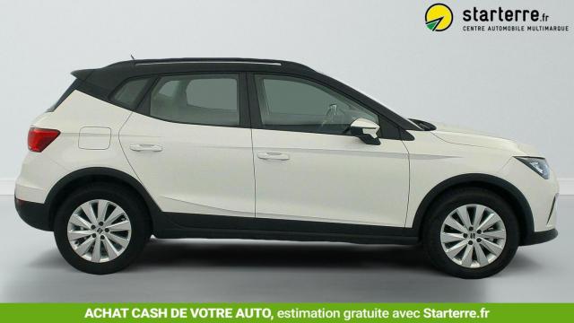 Seat Arona image 4
