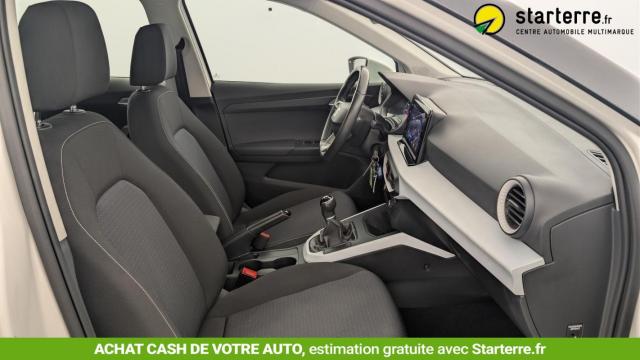 Seat Arona image 8