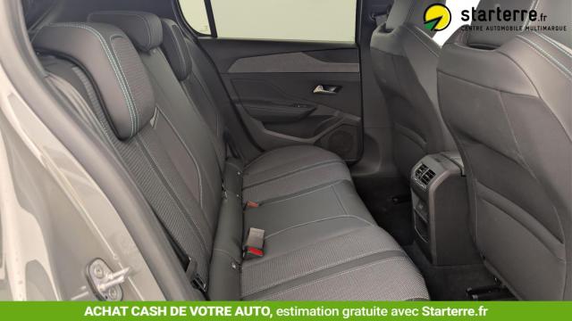 Peugeot 308 image 6
