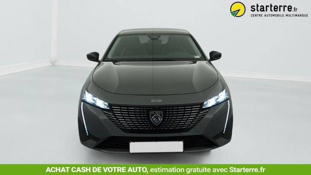 Peugeot 308 image 3