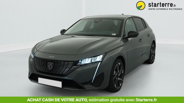 Peugeot 308 image 2
