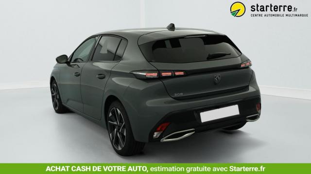 Peugeot 308 image 9