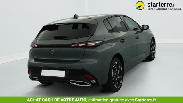 Peugeot 308 image 5