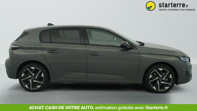 Peugeot 308 image 1