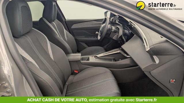 Peugeot 308 image 4