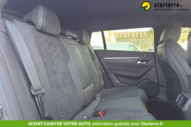 Peugeot 508 Sw image 3