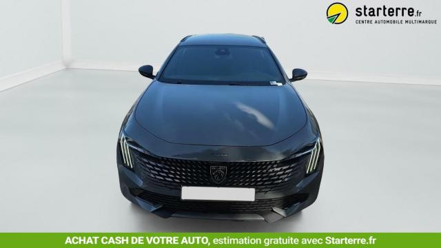 Peugeot 508 Sw image 9