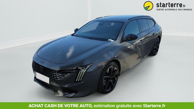 Peugeot 508 Sw image 8
