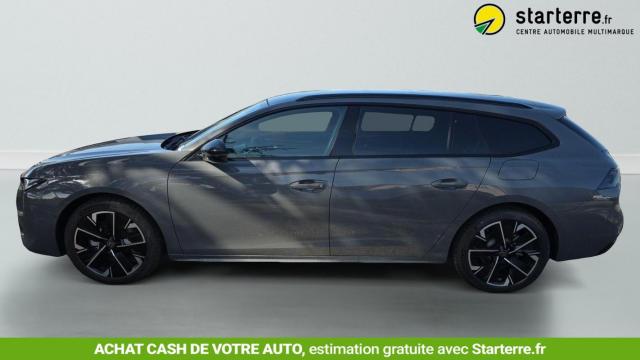 Peugeot 508 Sw image 2