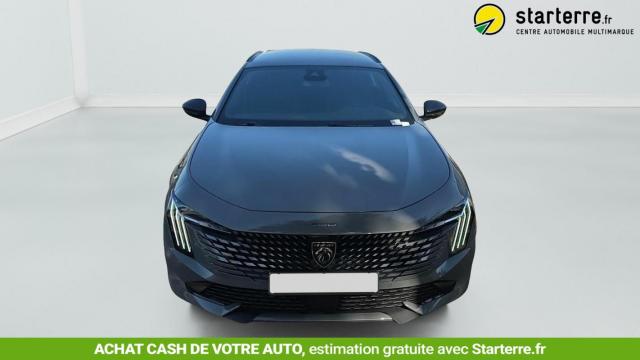 Peugeot 508 Sw image 6
