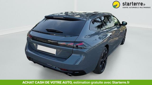Peugeot 508 Sw image 7