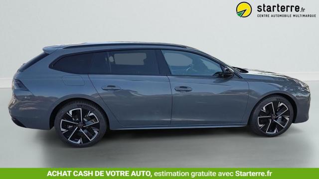 Peugeot 508 Sw image 5