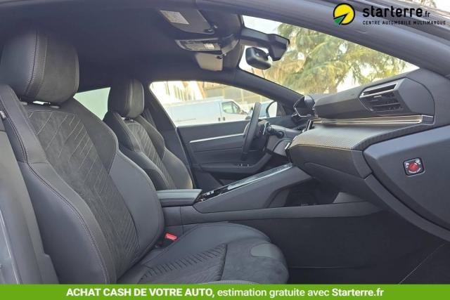 Peugeot 508 Sw image 4