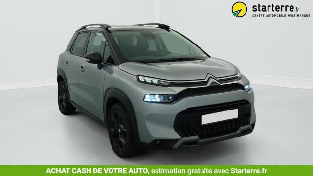 Citroen C3 Aircross Puretech 110 S&s Bvm6 Max