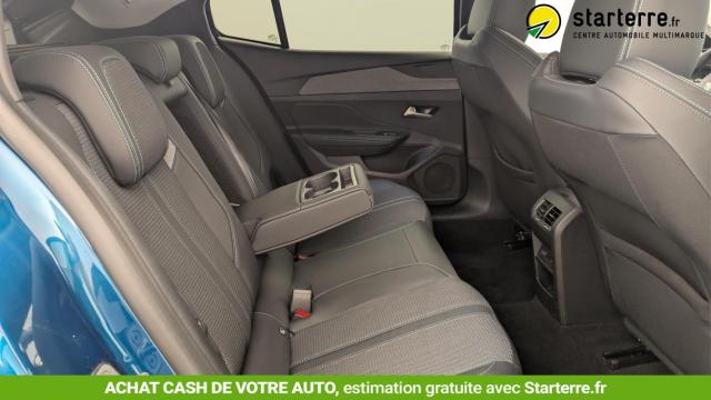 Peugeot 408 image 5