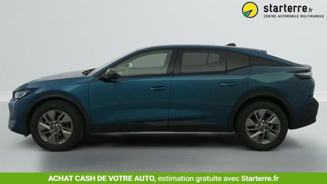 Peugeot 408 image 1