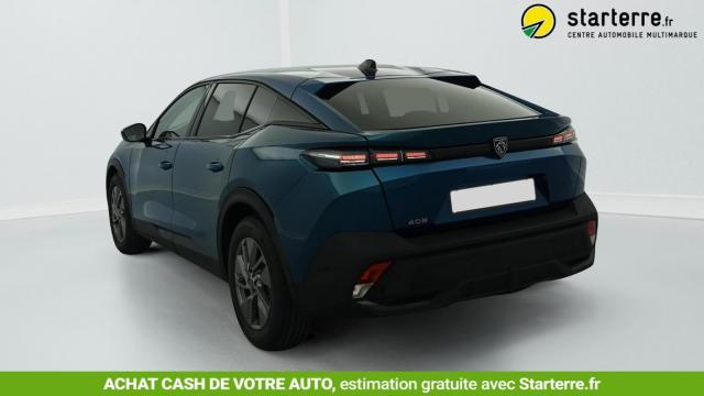 Peugeot 408 image 9