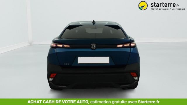 Peugeot 408 image 8