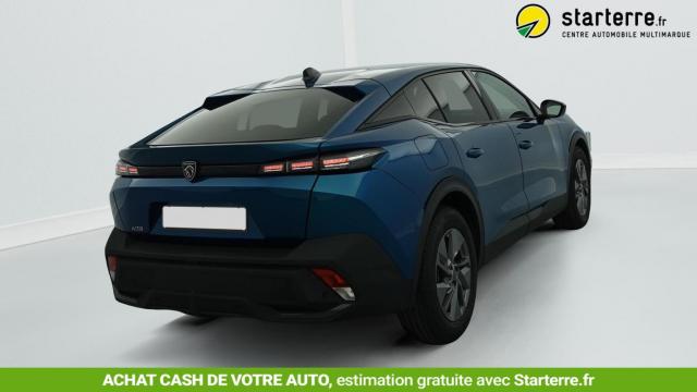Peugeot 408 image 7