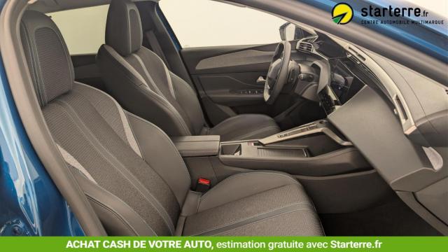 Peugeot 408 image 6