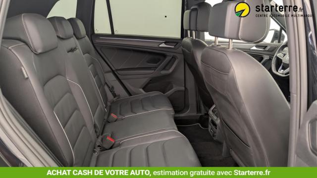 Volkswagen Tiguan image 7