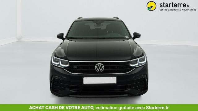Volkswagen Tiguan image 5