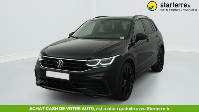 Volkswagen Tiguan image 6