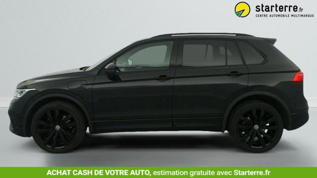 Volkswagen Tiguan image 9