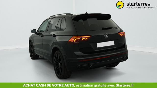 Volkswagen Tiguan image 8