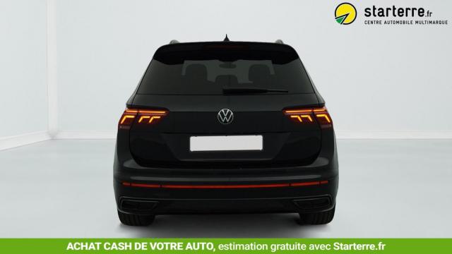 Volkswagen Tiguan image 2