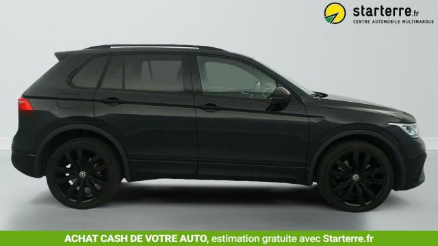 Volkswagen Tiguan image 3