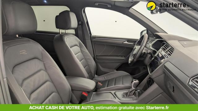 Volkswagen Tiguan image 1