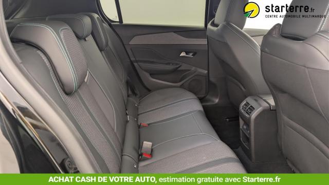 Peugeot 308 image 3