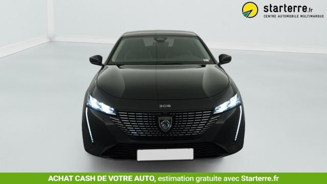 Peugeot 308 image 8