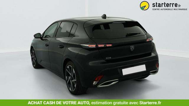 Peugeot 308 image 9