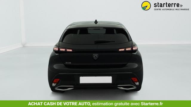 Peugeot 308 image 7